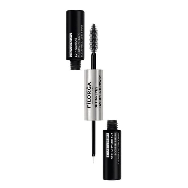 Optim Eye-Lashes Brows, Filorga