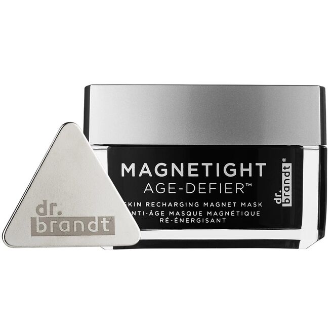 Magnetight Age-Defier Skin Recharging Magnetic Mask, Dr. Brandt, na Sephora