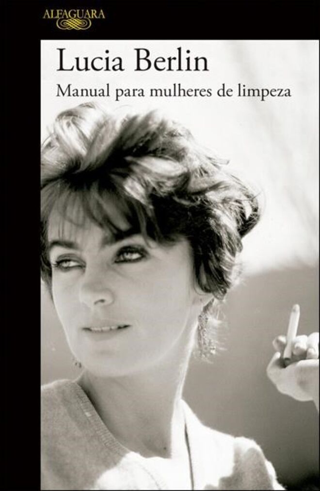 Manual para Mulheres de Limpeza, de Lucia Berlin (Alfaguara). Reúne o melhor da obra da lendária escritora norte-americana. Lucia faz eco da sua própria experiência e conta histórias de mulheres como ela, que riem, choram, amam, bebem, vivem e sobrevivem. São testemunhos de mães e filhas, casamentos fracassados e gravidezes precoces. Narrativas sobre emigração, riqueza e pobreza, solidão, amor e violência. 