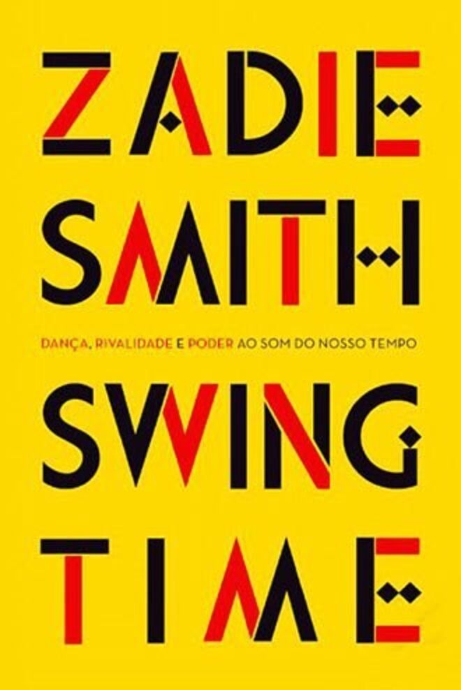 Swing Time, de Zadie Smith (Dom Quixote). Duas raparigas sonham ser dançarinas, mas apenas uma, Tracey, tem talento. A amizade de infância é forte, porém complicada, e termina abruptamente aos vinte e poucos anos, para nunca mais ser revisitada, mas também não ser esquecida. Enérgico e profundamente humano, o livro conta uma história sobre amizade, música e raízes obstinadas, sobre como somos moldados por essas coisas e como podemos sobreviver-lhes.