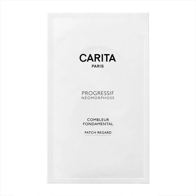 Progressif Neomorphose Intense Smoothing Effect Eye Patches 5 x 2ml, €69, Carita, em eu.feelunique.com