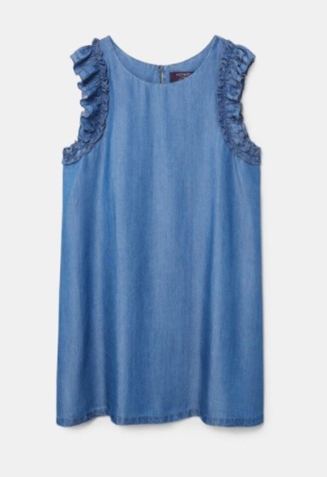 €29,99, Violeta by Mango 