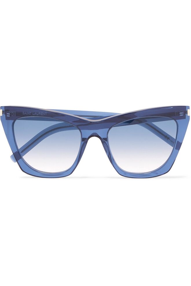 €295, Saint Laurent, em Net-a-Porter