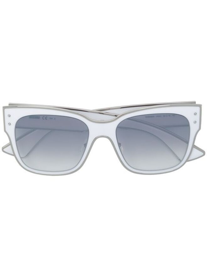 €311, Moschino Eyewear, em Farfetch