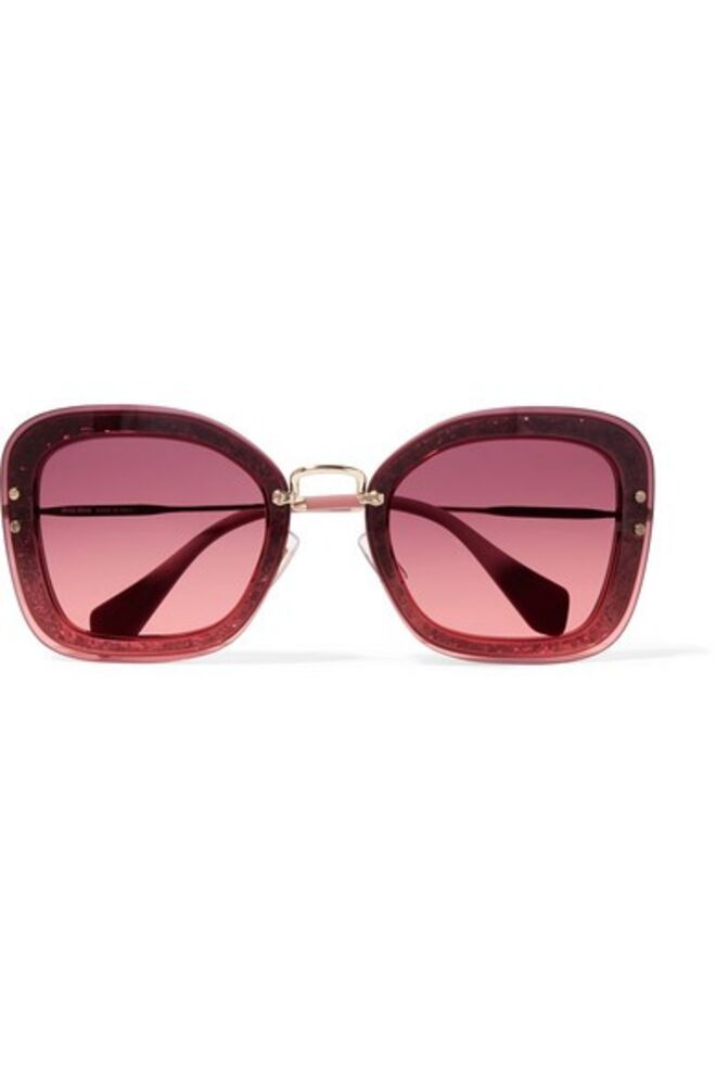 €335, Miu Miu, em Net-a-Porter
