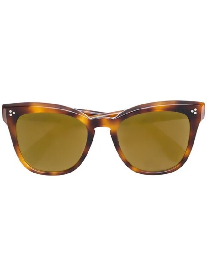 €369, Oliver Peoples, em Farfetch