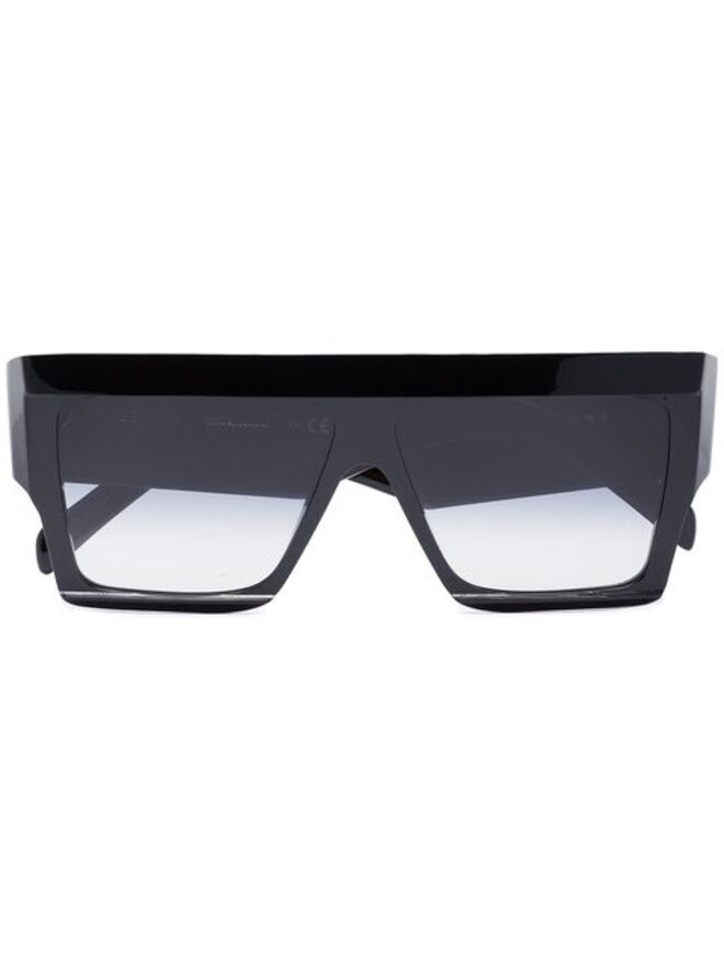 €413, Céline Eyewear, em Farfetch