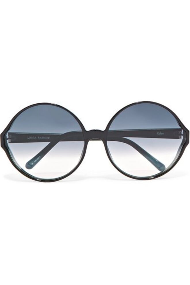 €480, Linda Farrow, em Net-a-Porter