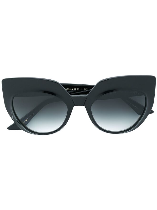 €540, Dita Eyewear, em Farfetch