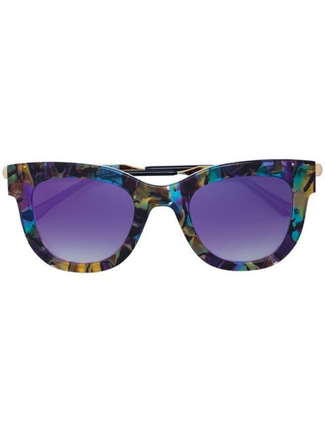 €589, Thierry Lasry, em Farfetch
