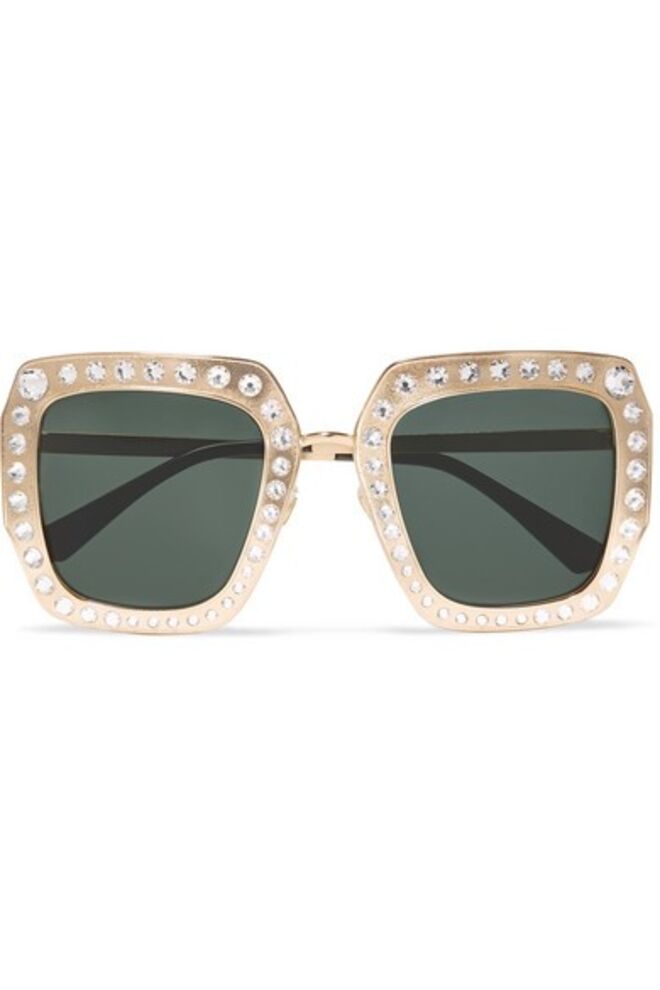 €850, Gucci, em Net-a-Porter