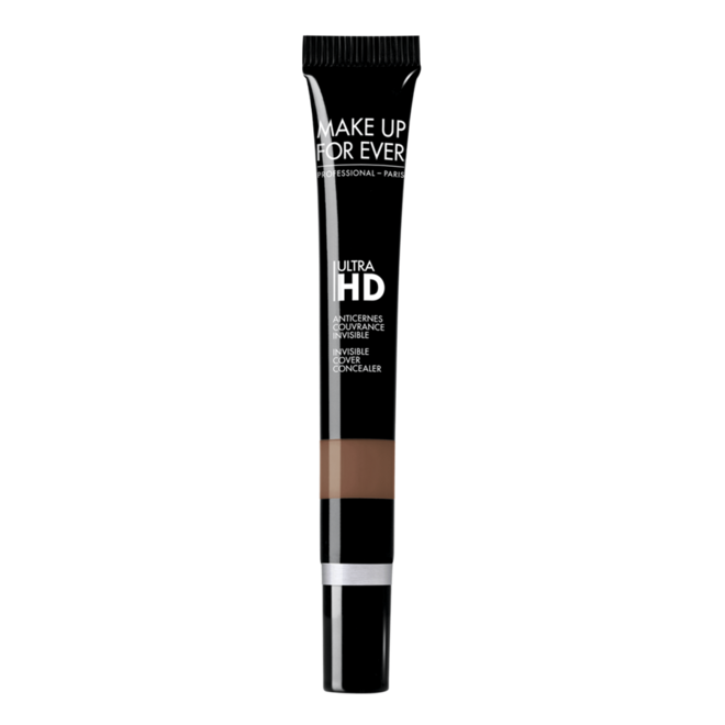 Corretor Ultra HD no tom R52 Chocolate, €25,55, Make Up For Ever, em exclusivo na Sephora