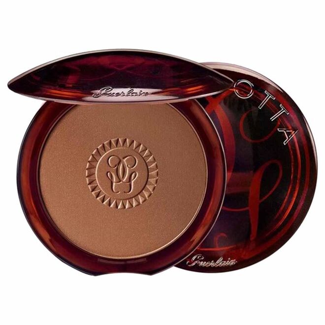 Pó Terracotta no tom 09 Intense, €51,50, Guerlain
