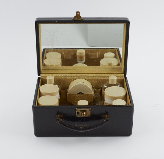 Helena Rubinstein, Pioneira da Beleza 