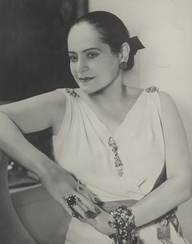 Helena Rubinstein, Pioneira da Beleza 