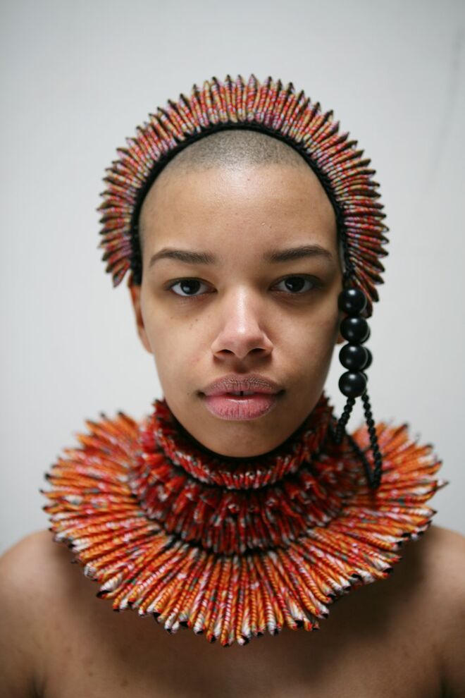 Fashioned from Nature