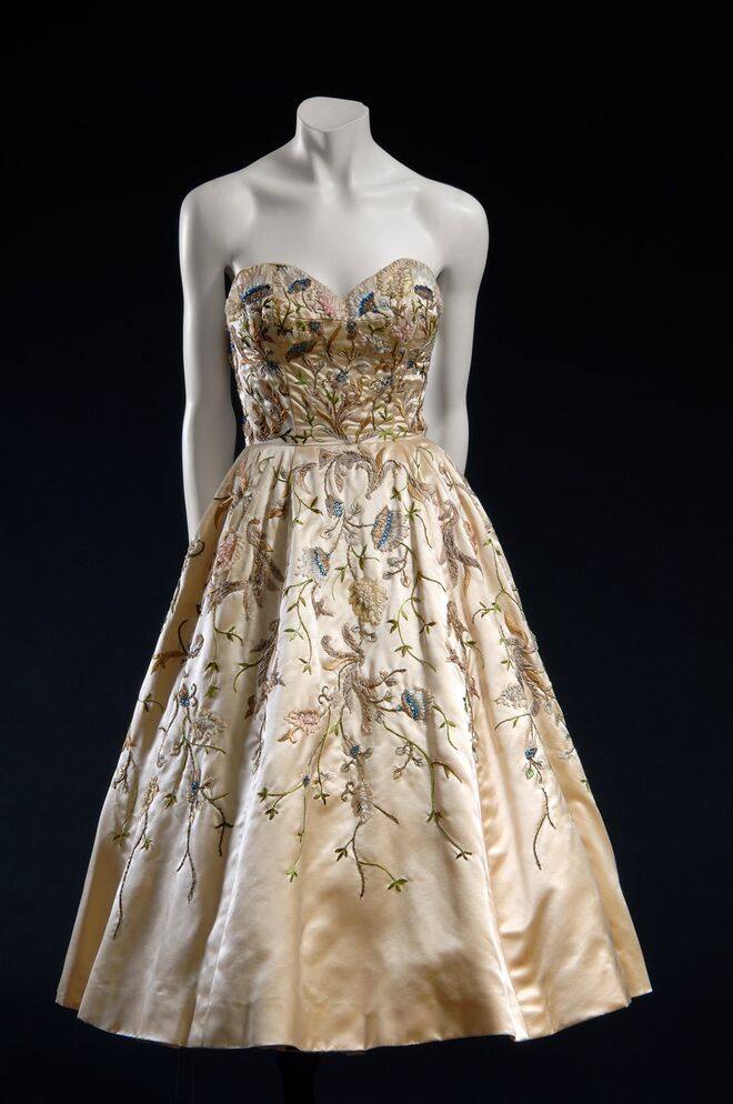 The Body: Fashion and Physique