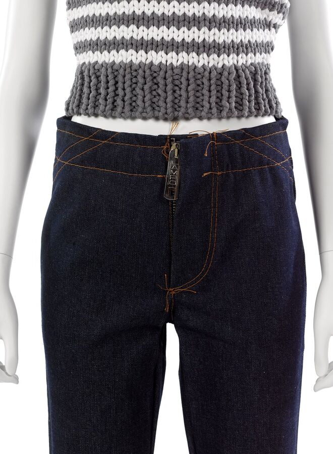 Margiela/Galiera, 1989 – 2009