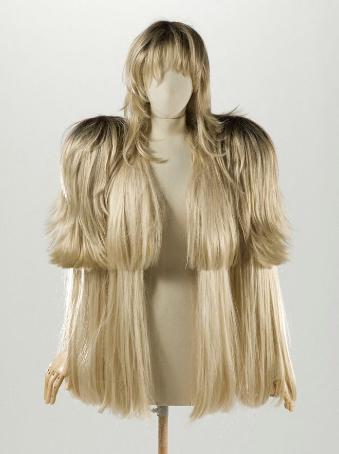 Margiela/Galiera, 1989 – 2009