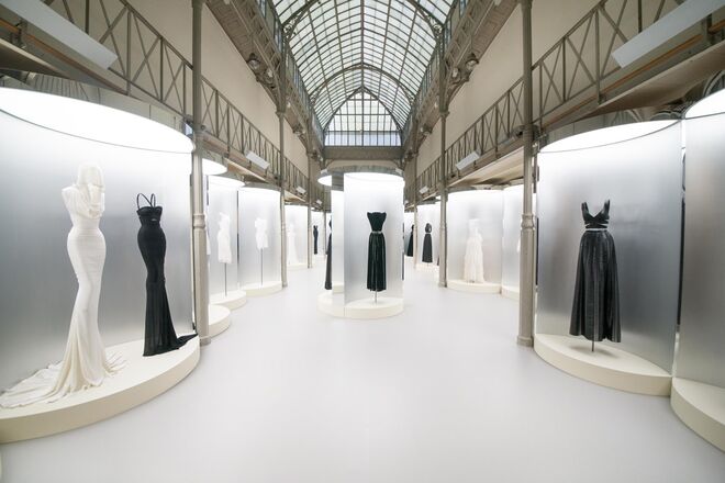 Azzedine Alaïa, Je Suis Couturier