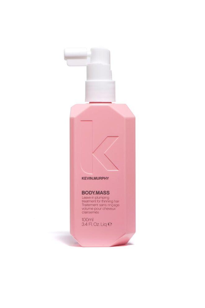 Máscara para cabelos Body Mass, 100 ml, €39,20, Kevin Murphy, no Slash, em Lisboa