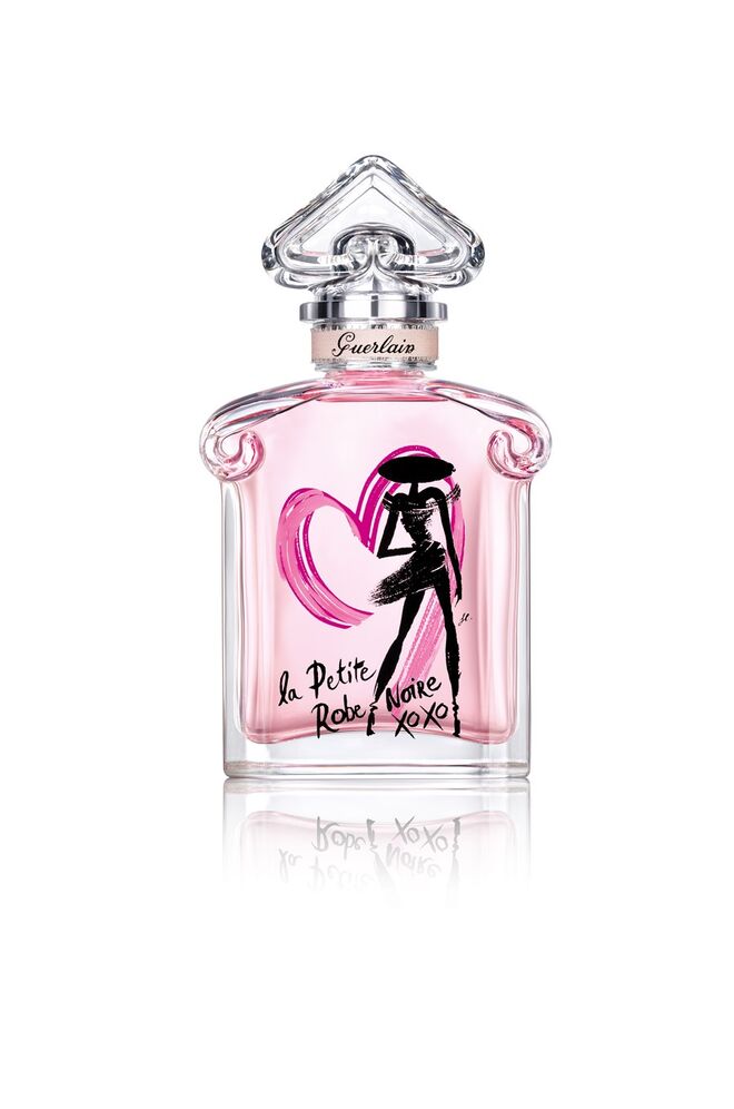 La Petite Robe, Eau de Parfum, 50 ml, €107,55, Guerlain by Kuntzel & Deygas, na Sephora