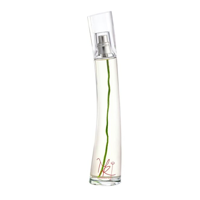 Flower by Kenzo, Eau de Parfum, 50 ml, €90,55, Kenzo by DJ Mlle Red, na Sephora 