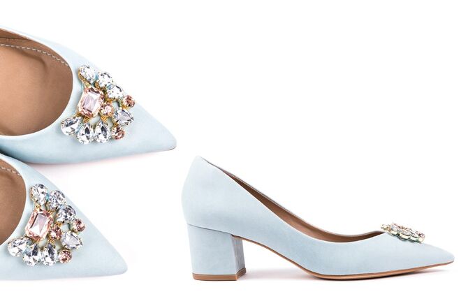 Sapato €79,90, Zilian