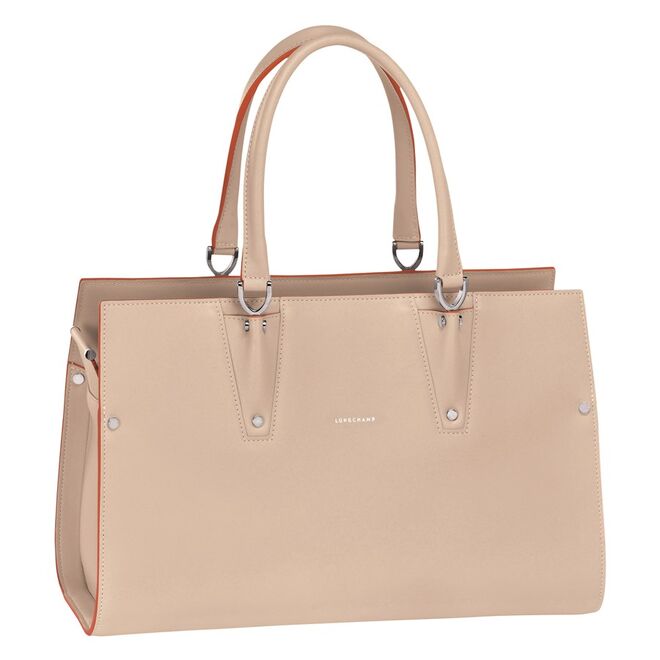 Mala, €1.650, Longchamp