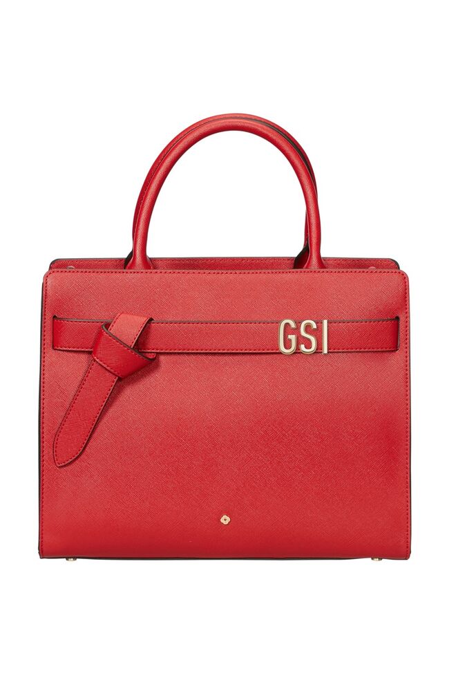 Mala My Samsonite vermelha, €149, Samsonite