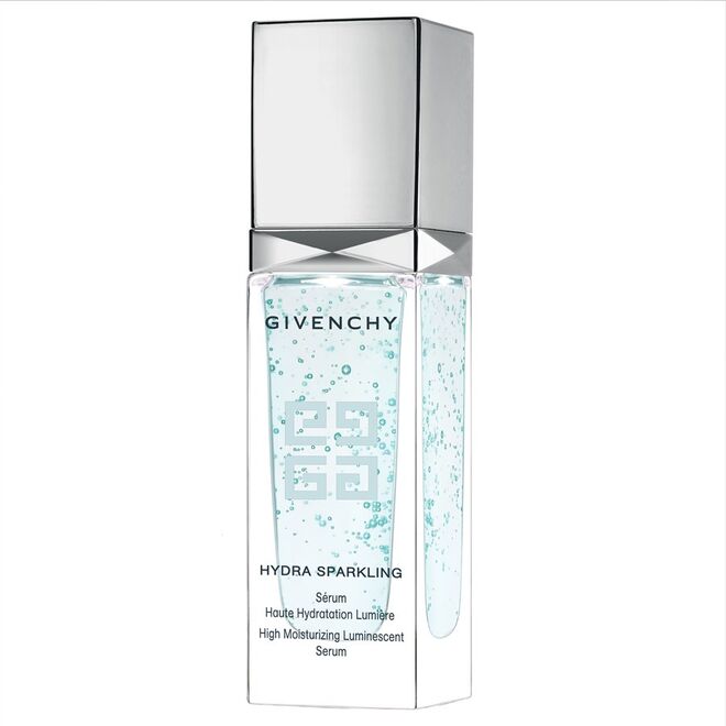 Sérum Hydra Sparkling High Moisturizing Luminescent, 30 ml, €72, Givenchy