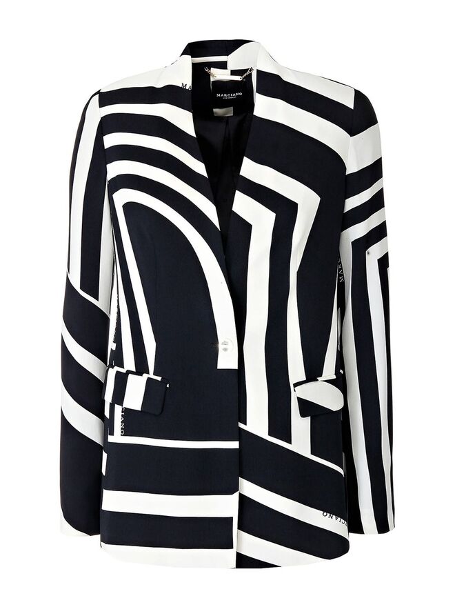 Casaco Marciano Los Angeles, €249,90, Guess