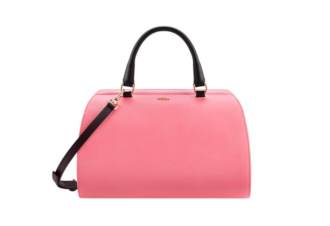 Mala, €350, Furla