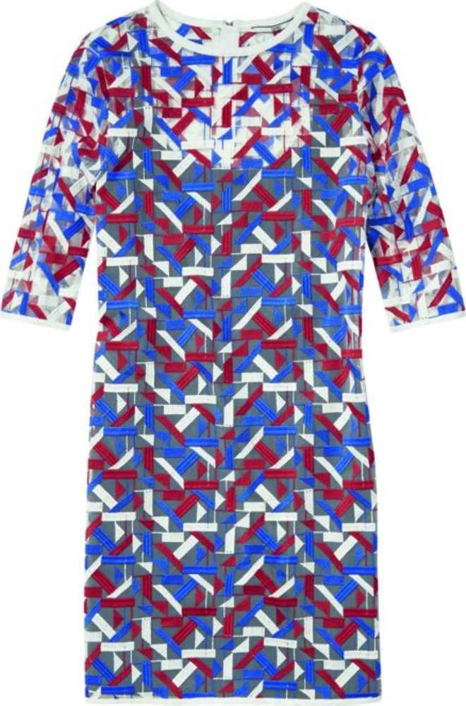 Vestido Tommy Jeans, €149, Tommy Hilfiger