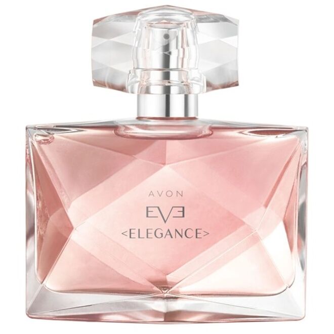 Eve Elegance, Eau de Parfum, 50 ml, €29,50, Avon