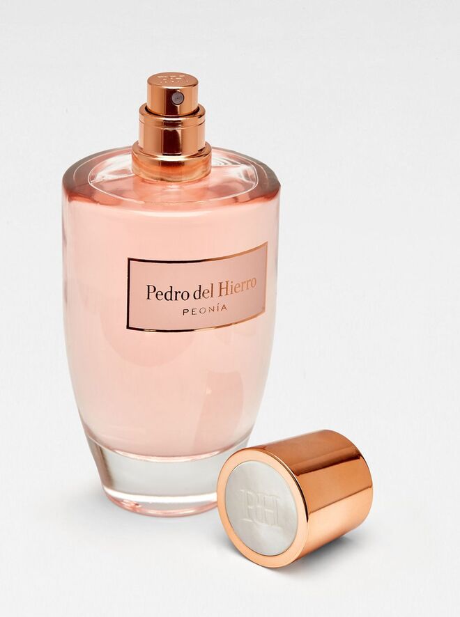 Fragrância Peonía, €34,90, Pedro del Hierro