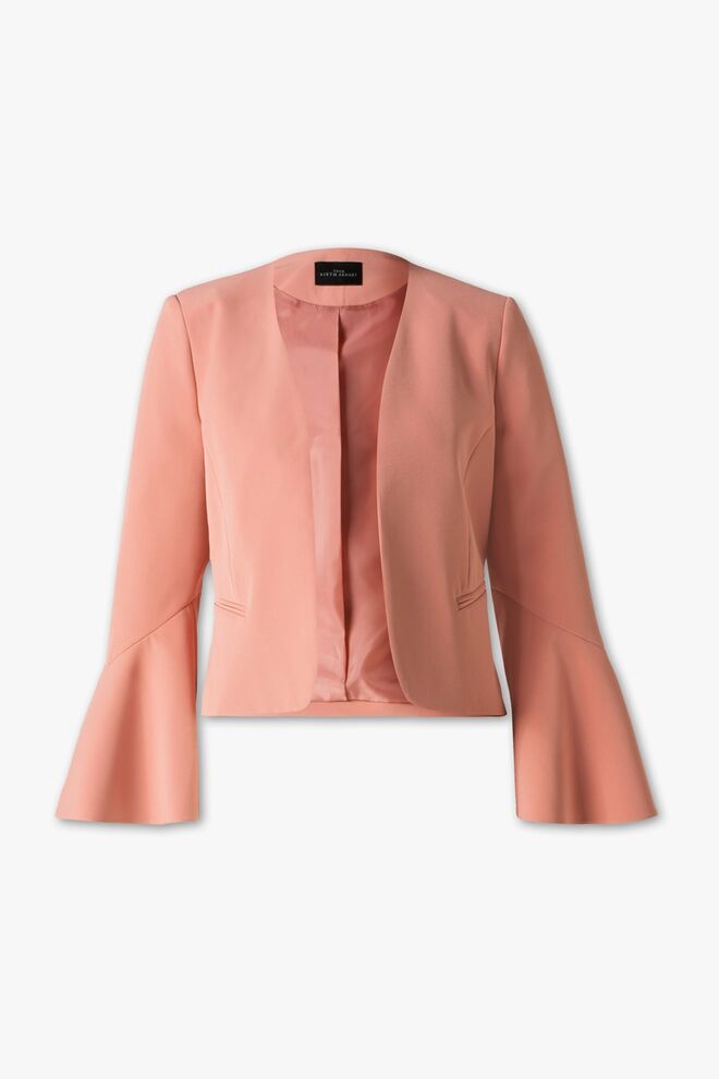 Blazer, €39, C&A