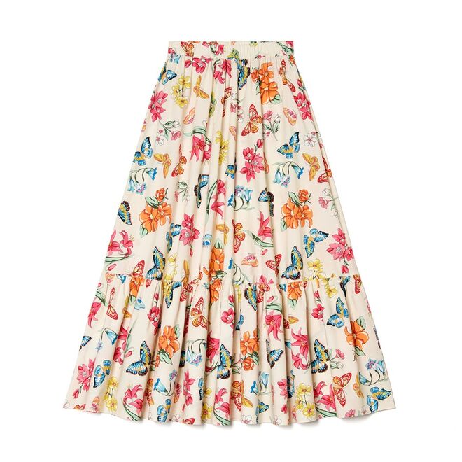 Saia, € 69,95, United Colors of Benetton