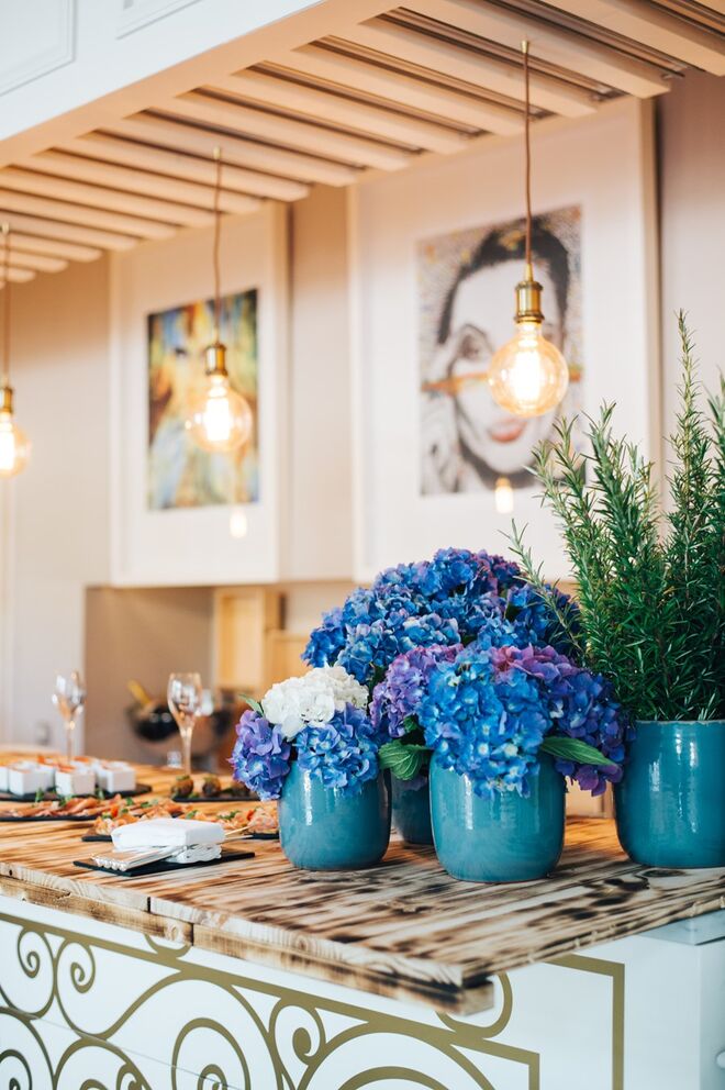 Brunch do Dia da Mãe, €19,50 (bebidas não incluídas) ou €26,50 o Brunch & Bubbles, com espumante servido à descrição, no restaurante Astória do InterContinental Porto – Palácio das Cardosas