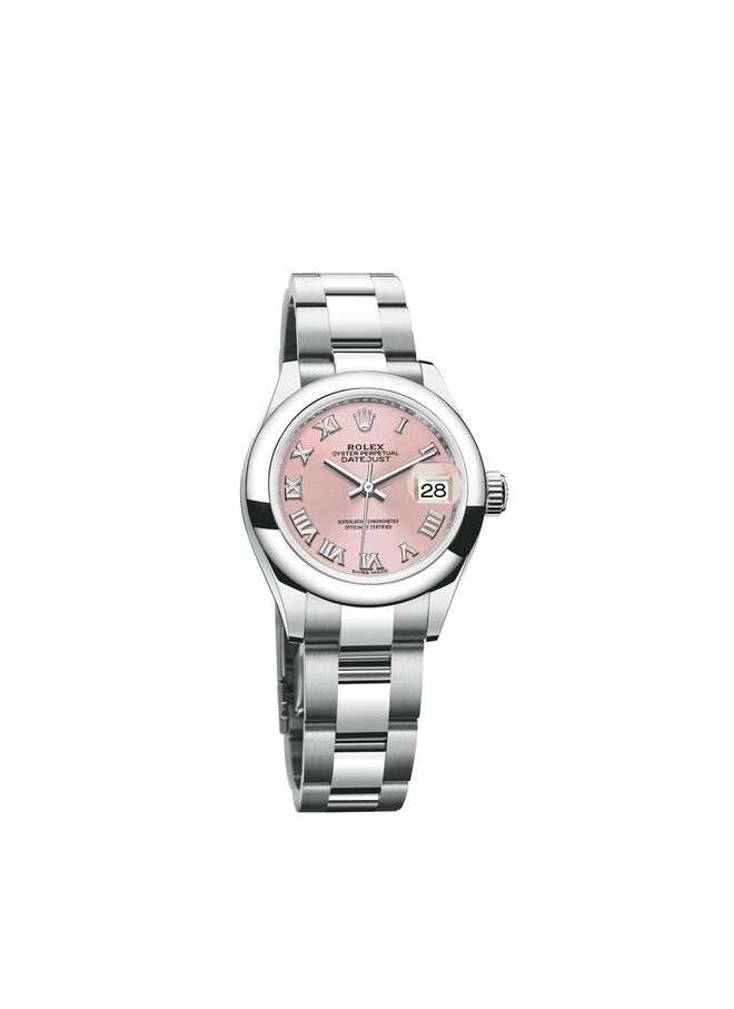 Lady-Datejust 28, €5.950, Rolex