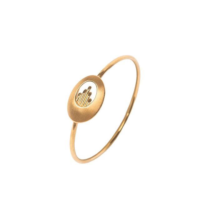 Pulseira Geode, €172,20, Vanglória