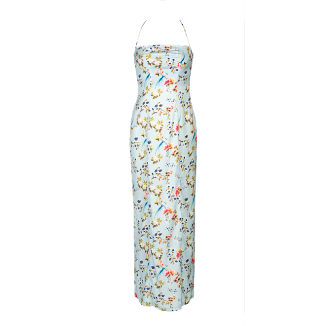 Vestido, preço sob consulta, Cleonice