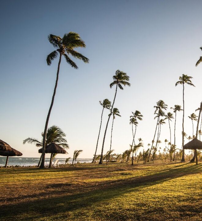 Vila Galé Marés Resort (Bahia, Brasil)