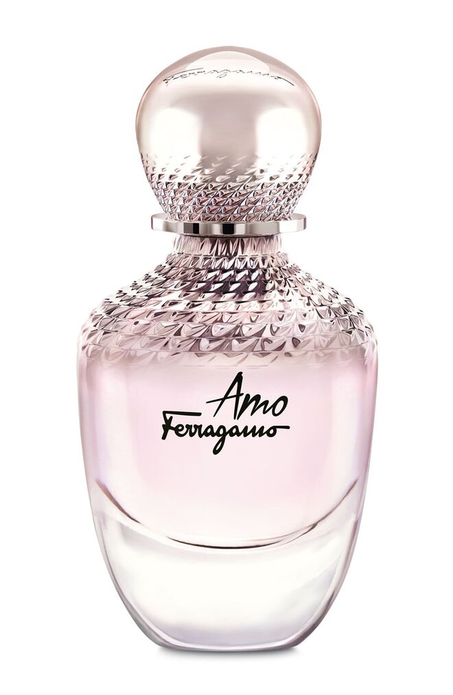 Amo Ferragamo, 30 ml, €55, Salvatore Ferragamo