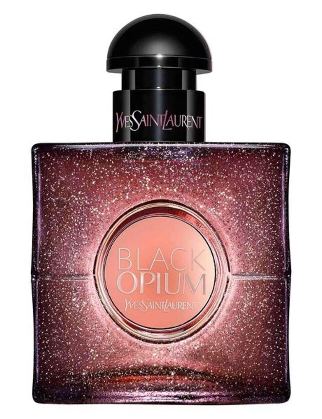 Black Opium, 50 ml, €73,15, Yves Saint Laurent