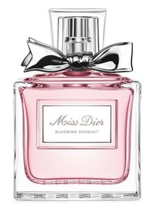 Miss Dior Blooming Blouquet, 50 ml, €79,90, Dior