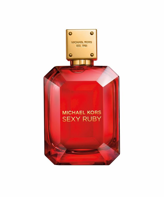 Sexy Ruby, 30 ml, €54, Michael Kors