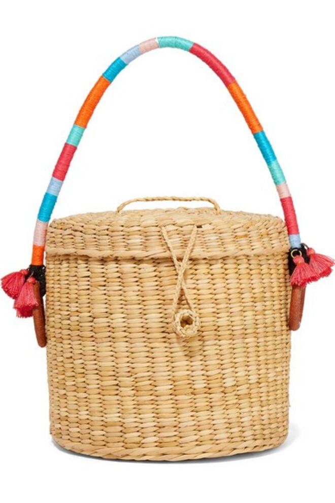 €179, Nannacay, em Net-a-Porter