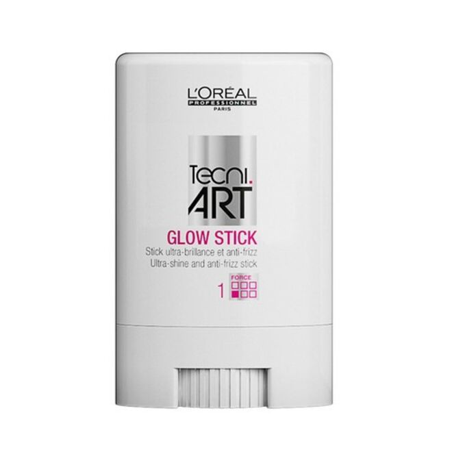 Liso: €19,80 (PVR), Glow Stick, Tecni.Art (10 g), L’Oréal Professionel
