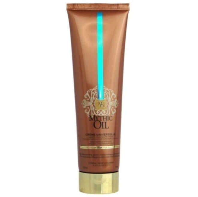 Liso: Preço sob consulta, Creme Universelle, Mythic Oil (150 ml), L’Oréal Professionel